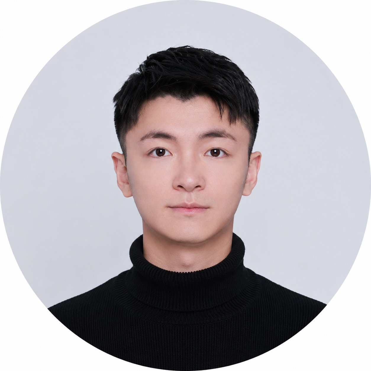 肖劲 / Jing Xiao